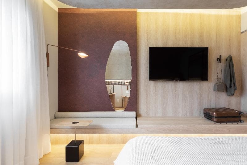 Qoya Hotel Curitiba, Curio Collection by Hilton 5