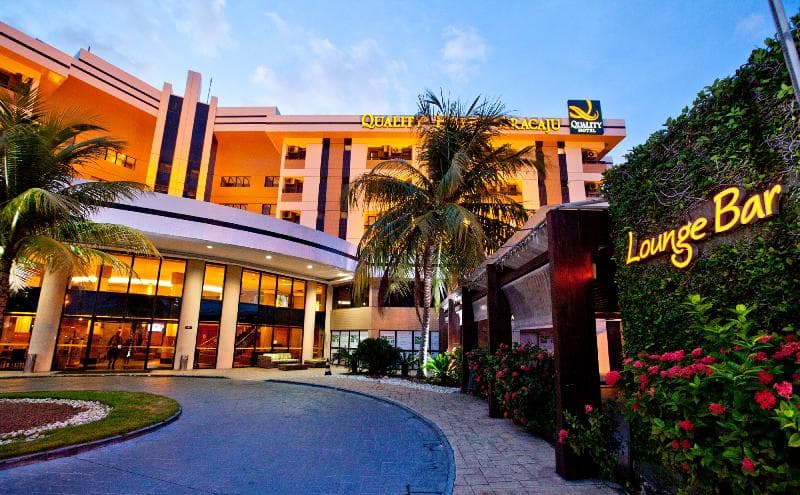Quality Hotel Aracaju photo 1