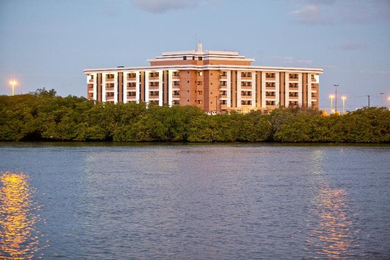Quality Hotel Aracaju 3