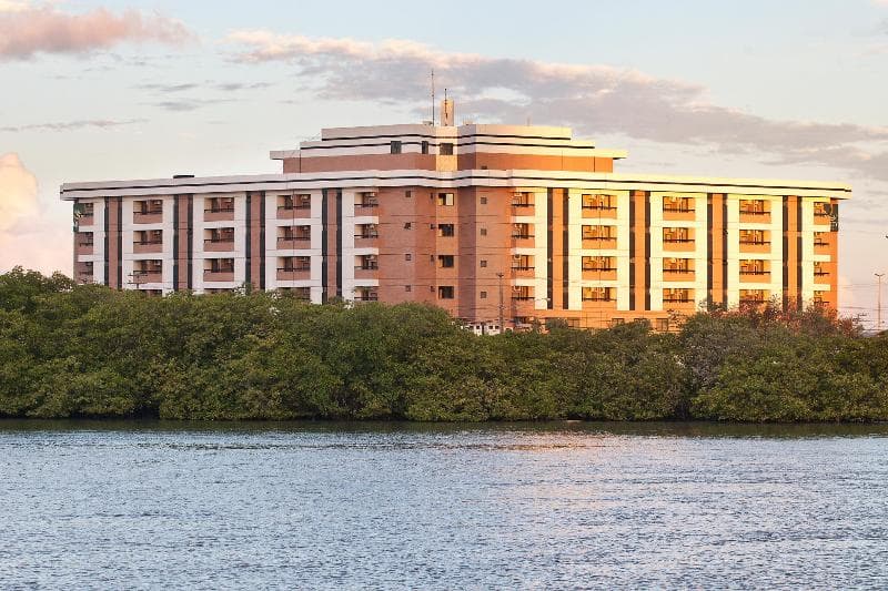 Quality Hotel Aracaju 4