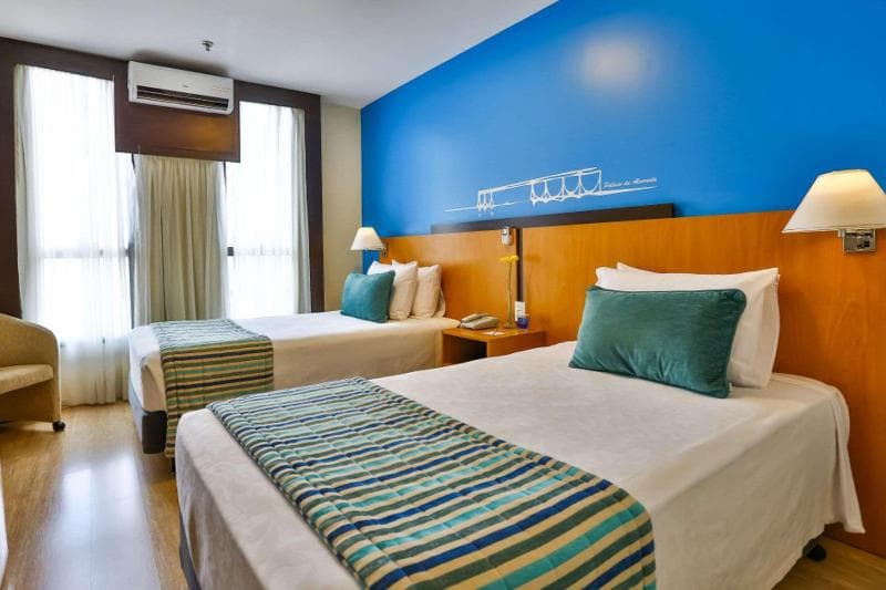 Comfort Hotel Taguatinga 3