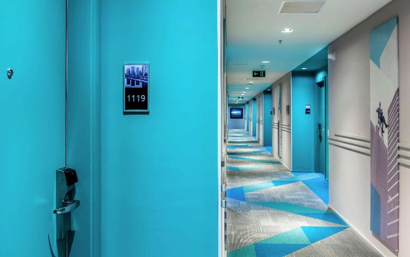 Hampton By Hilton Guarulhos Airport 2