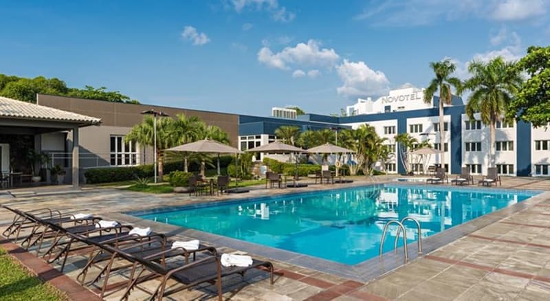 Novotel Manaus 2