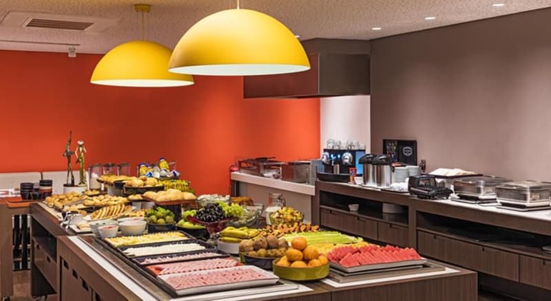 Novotel Manaus 3