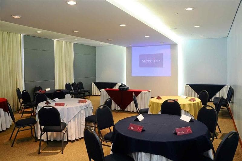 Mercure Manaus Hotel 4