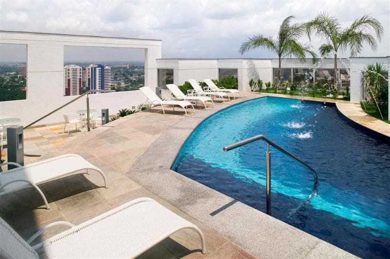 Mercure Manaus Hotel 3