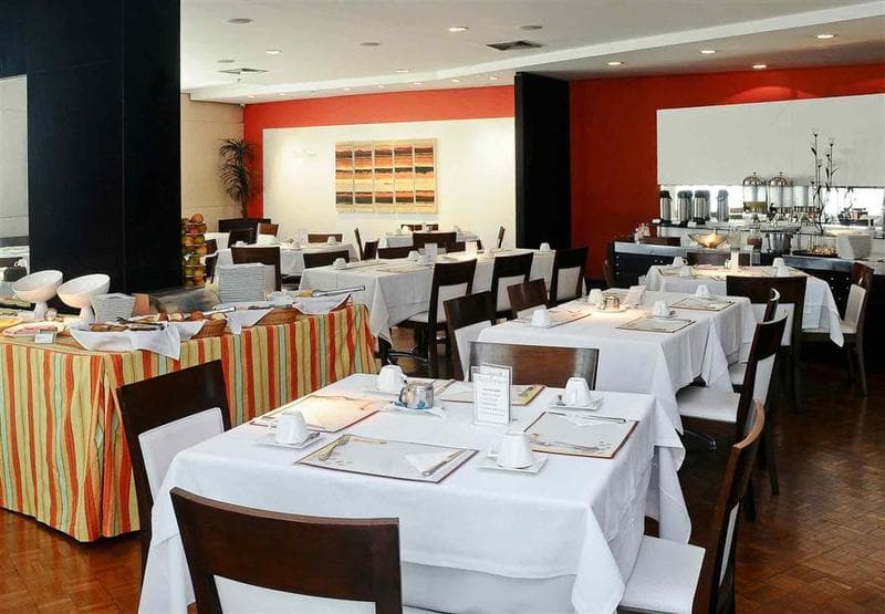Mercure Manaus Hotel 2
