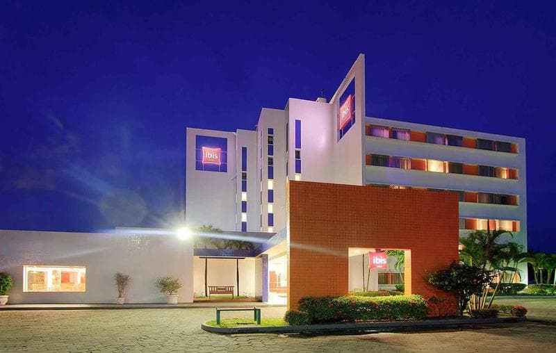 Ibis Manaus Distrito Industrial photo 1