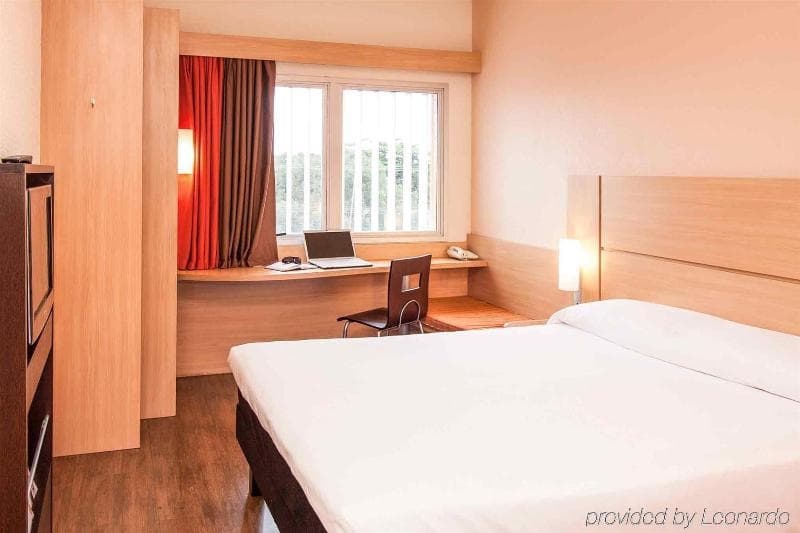 Ibis Manaus Distrito Industrial 4