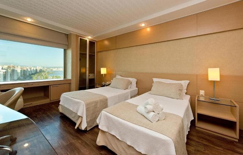 Hotel Majestic Palace 2