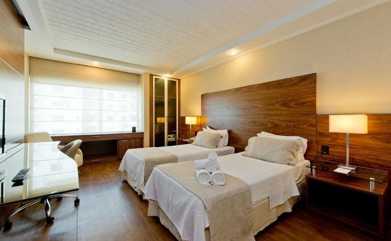 Hotel Majestic Palace 4