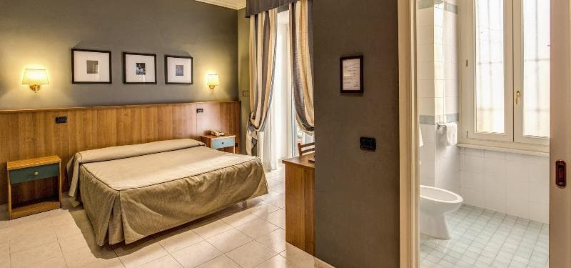 Hotel Taormina 4