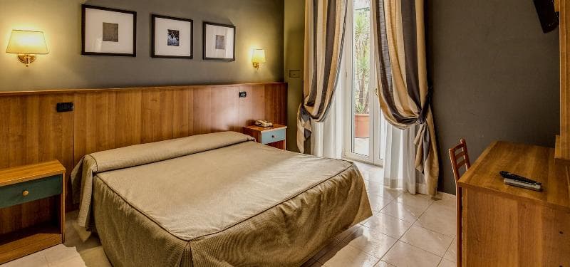 Hotel Taormina 3