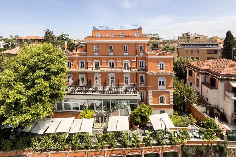 Degli Aranci (Adults only) 2