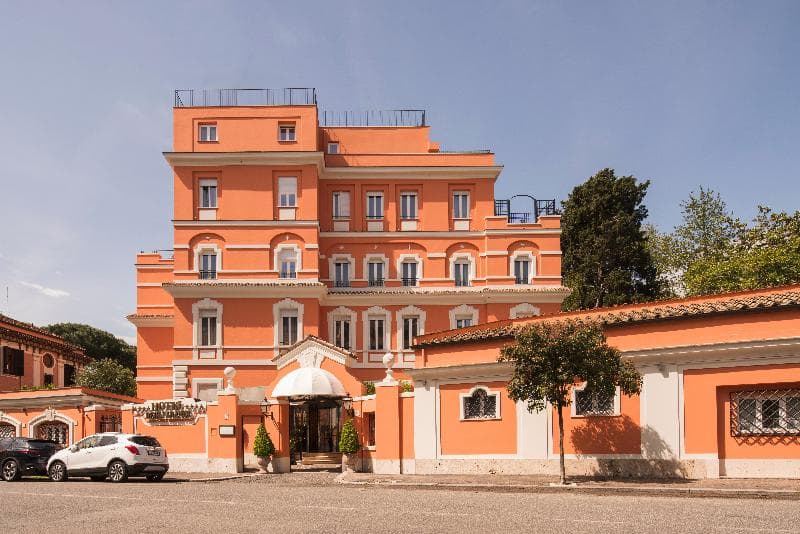 Degli Aranci (Adults only) 3