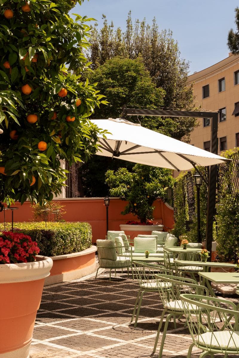 Degli Aranci (Adults only) 4