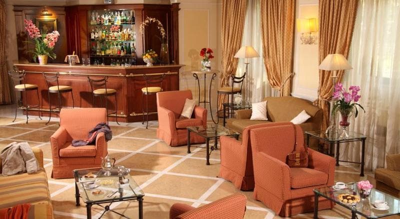 Hotel Donna Laura Palace 4