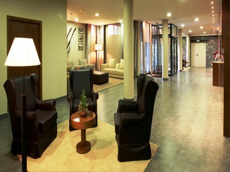 Guitart La Molina Aparthotel & Spa 3