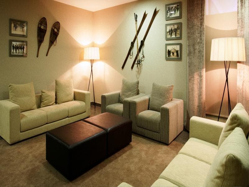 Guitart La Molina Aparthotel & Spa 4