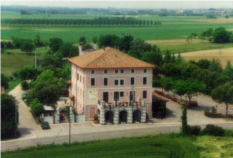 Hotel Antica Dogana 1