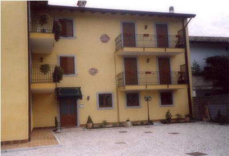 Hotel Antica Dogana 4