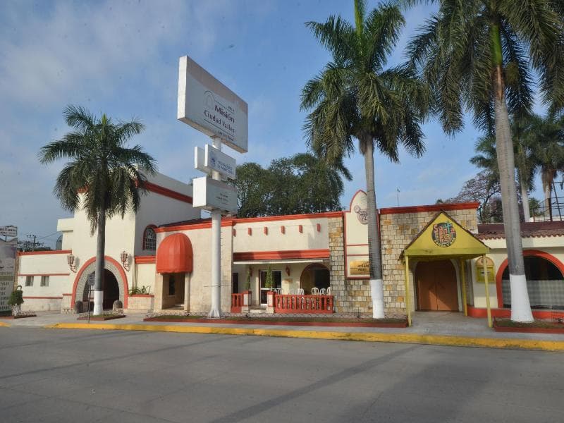 Mision Ciudad Valles 2