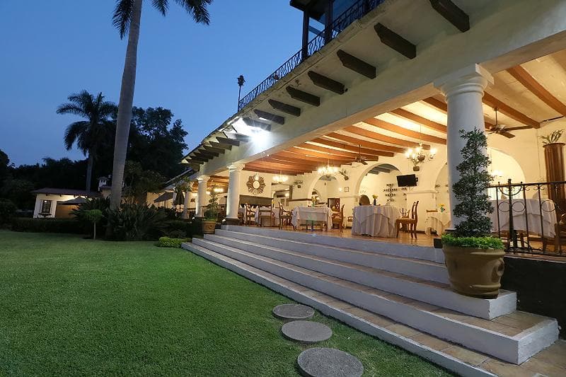 Misión Cuernavaca 3