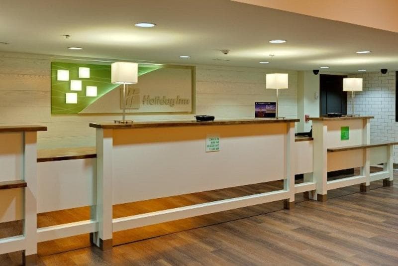 Holiday Inn TLAXCALA 2