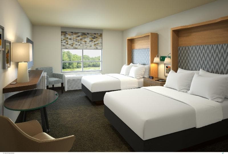 Holiday Inn TLAXCALA 3