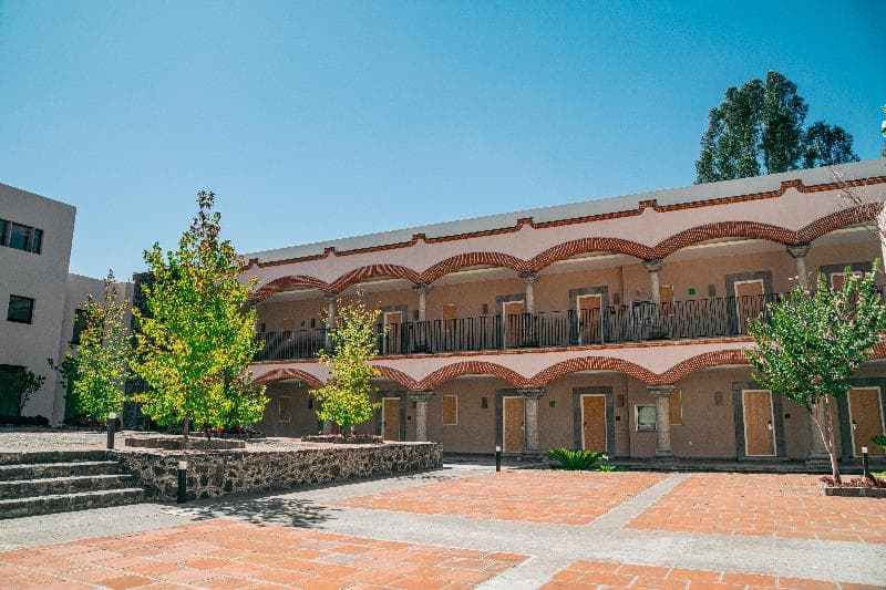 Holiday Inn TLAXCALA 5
