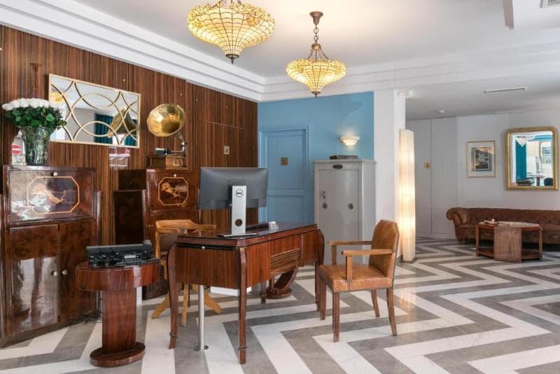 The Jay Hotel By Happyculture 5