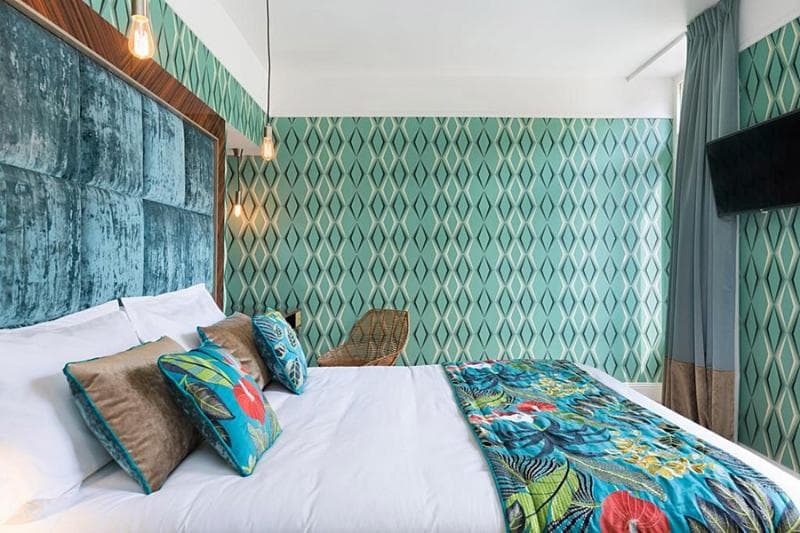 The Jay Hotel By Happyculture 4