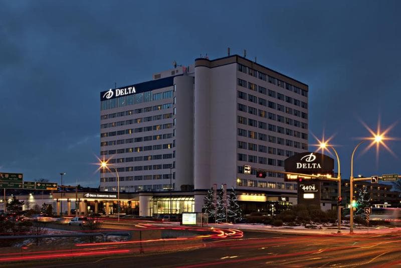 Delta Hotels Edmonton South Conference Centre 4