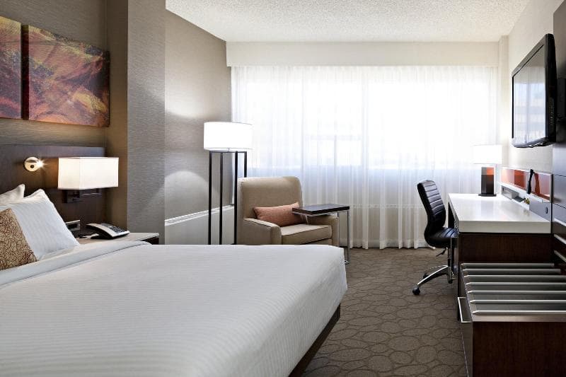 Delta Hotels Edmonton South Conference Centre 5