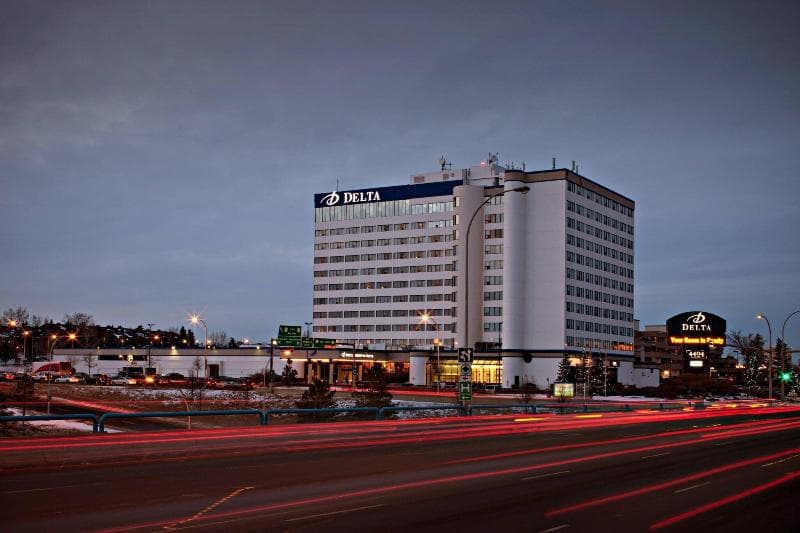 Delta Hotels Edmonton South Conference Centre photo 1