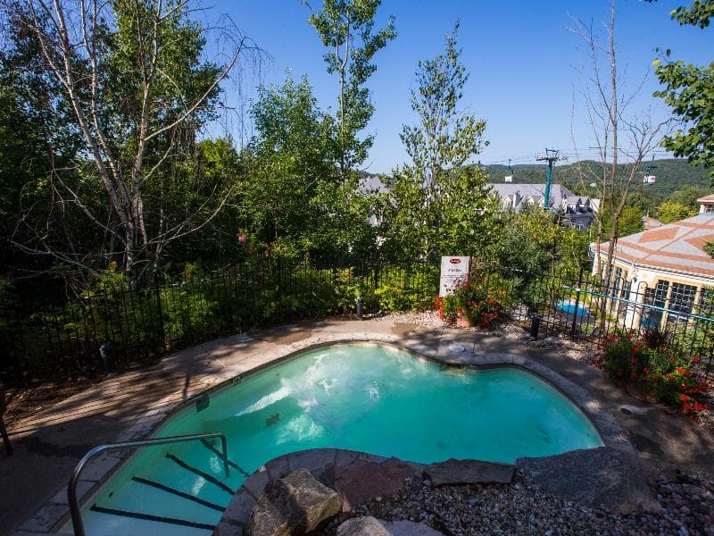 Lodge De La Montagne 3