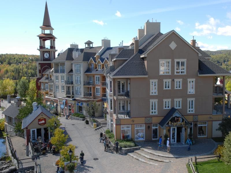 Tour des Voyageurs 5