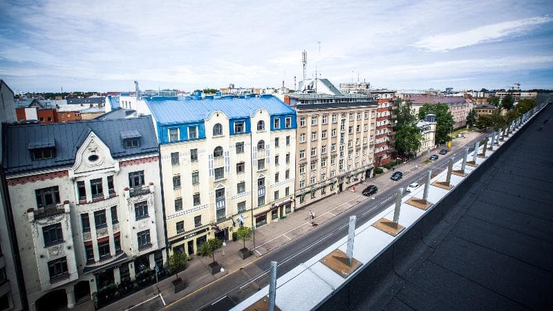 Hestia Hotel Jugend photo 1