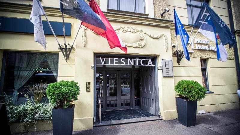 Hestia Hotel Jugend 2