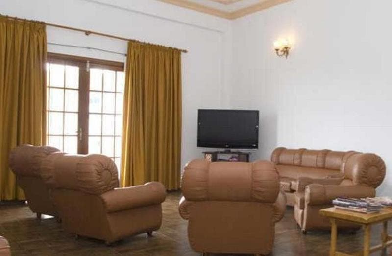 Hotel Boomerang 5