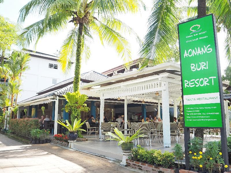 Aonang Buri Resort (Sha Plus+) photo 1