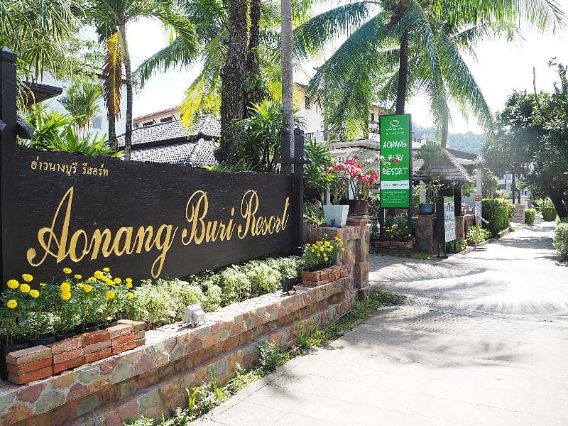Aonang Buri Resort (Sha Plus+) 2