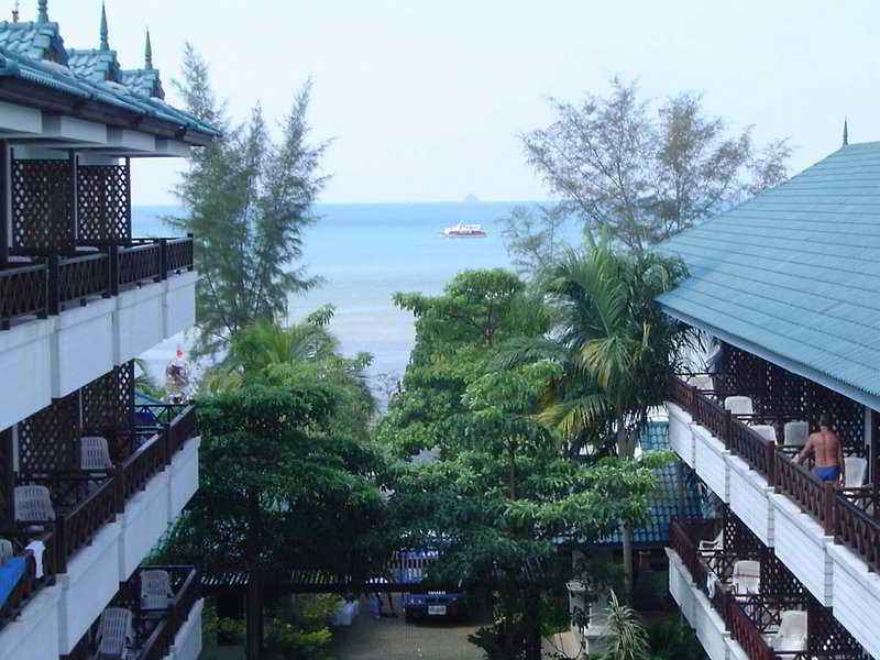 Aonang Buri Resort (Sha Plus+) 3
