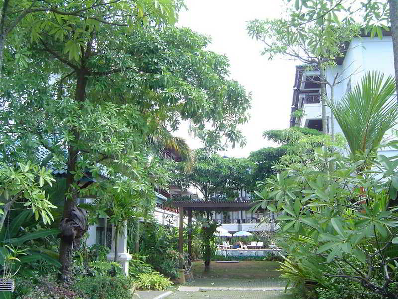 Aonang Buri Resort (Sha Plus+) 4
