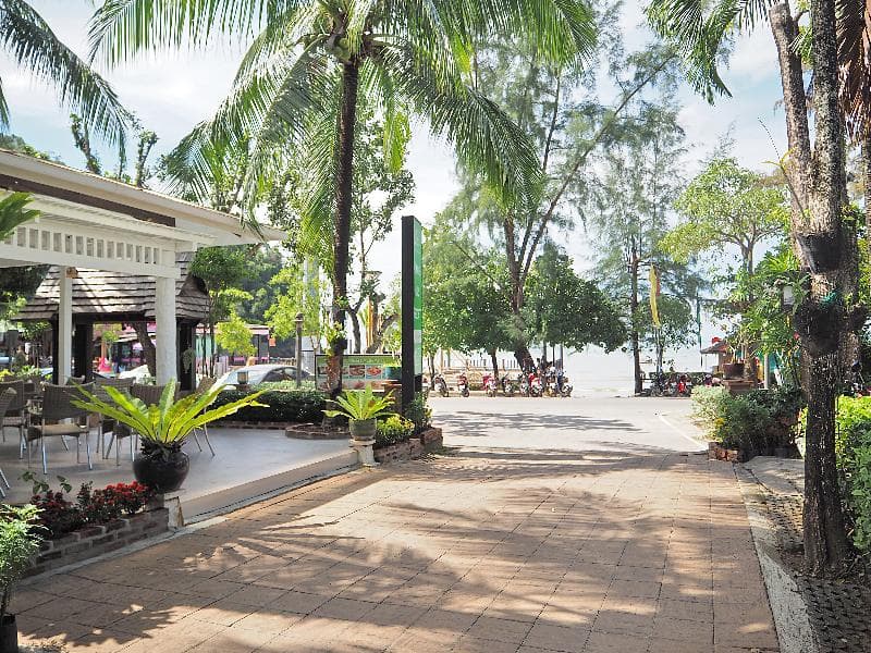 Aonang Buri Resort (Sha Plus+) 5