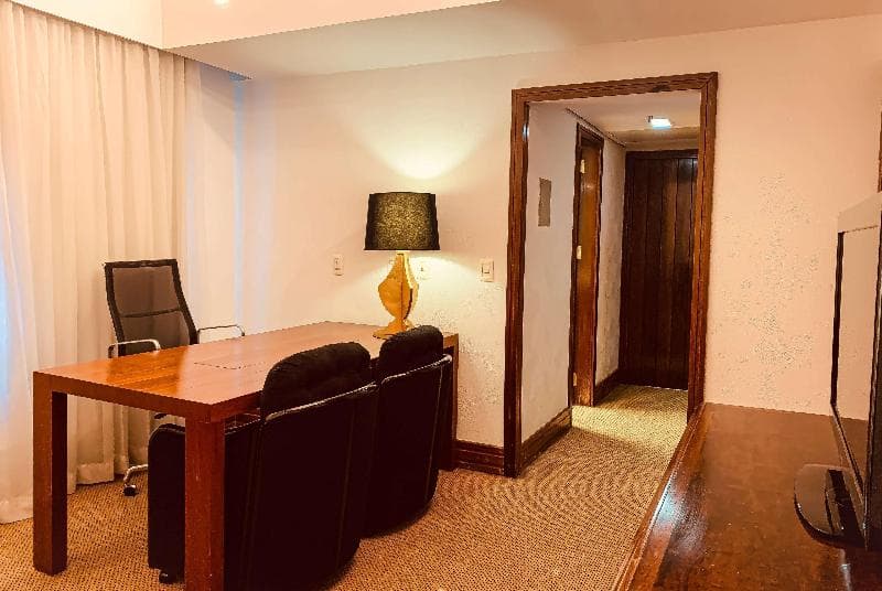 Ouro Minas Palace 5