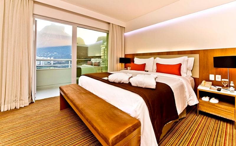 Pullman Rio De Janeiro photo 1