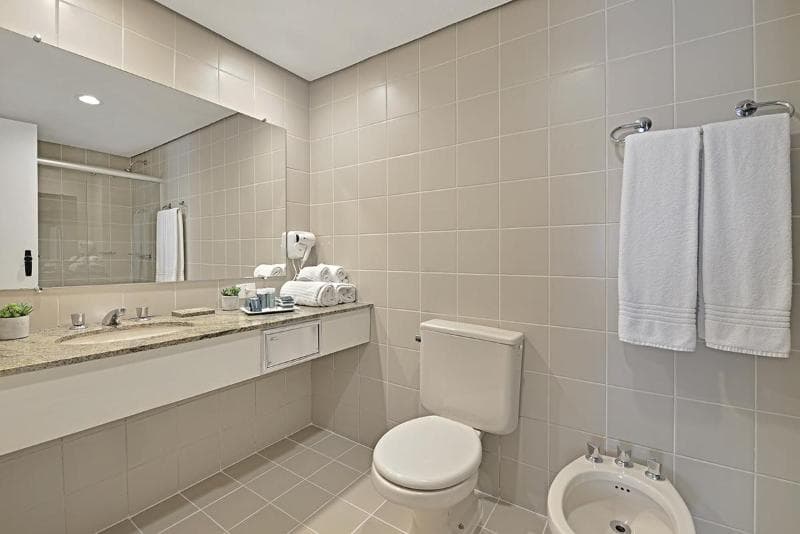 Hotel Deville Curitiba Batel 5