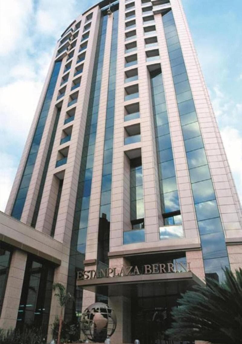 Estanplaza Berrini 3
