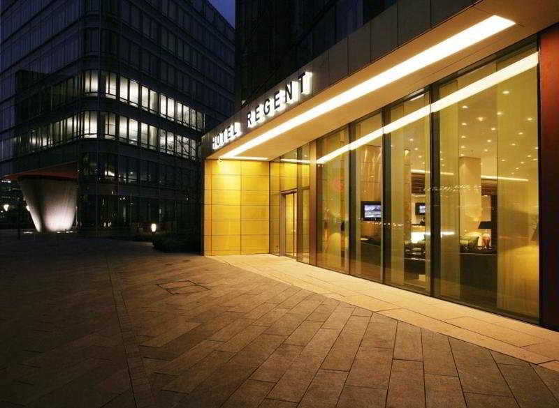 Ameron Hotel Regent Köln 1